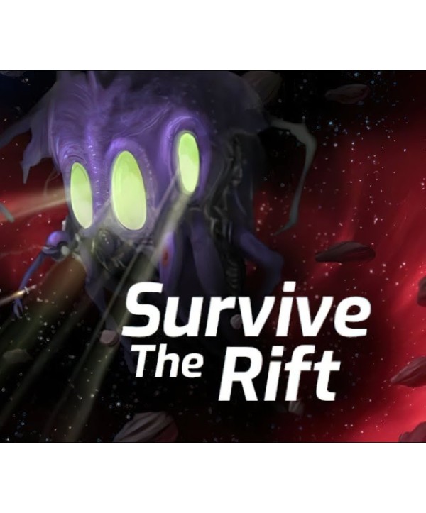Survive the Rift Steam Key GLOBAL